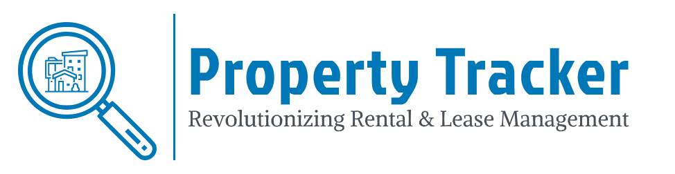Property Tracker logo